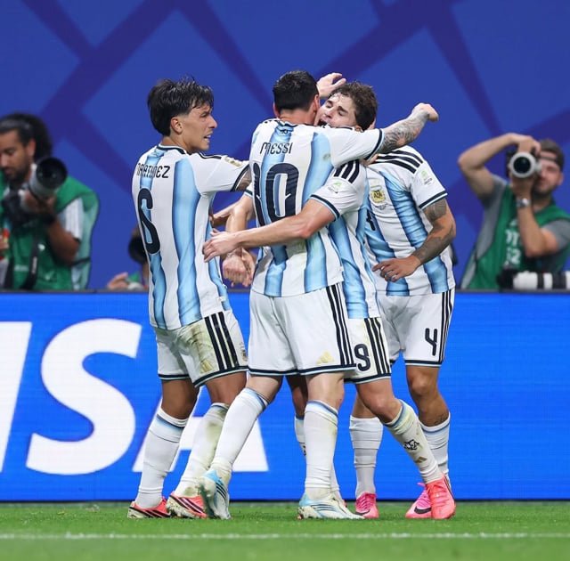 QUARTA: Onde assistir Argentina x Bolívia, Roma (F) x Barcelona (F) e muito mais (30/09/2026)