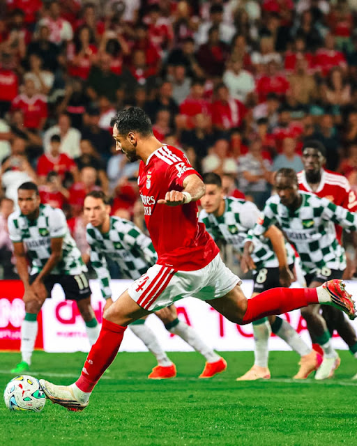 EUROPA: Onde assistir Porto x Benfica, Milan x Benfica e muito mais (15 a 20/09/2026)