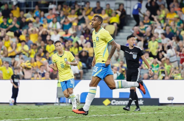 TERÇA: Onde assistir Austrália x Brasil, Espanha x Croácia e muito mais (29/09/2026)