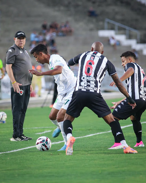 SÉRIE C: Onde assistir Santa Cruz x Floresta, Paysandu x Inter de Limeira e muito mais (19 a 20/09/2026)