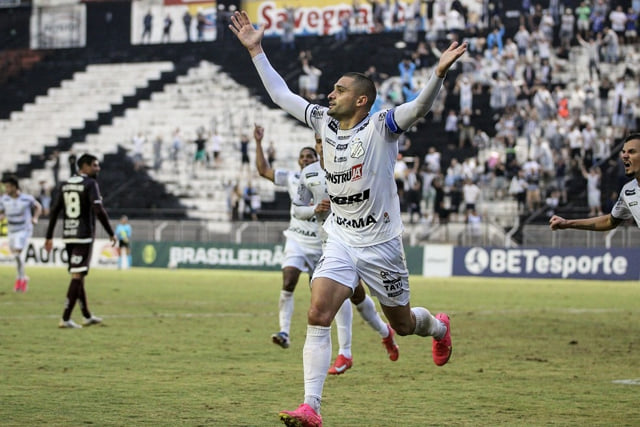 SÉRIE C: Onde assistir Inter de Limeira x Paysandu, Floresta x Santa Cruz e muito mais (26 a 27/09/2026)