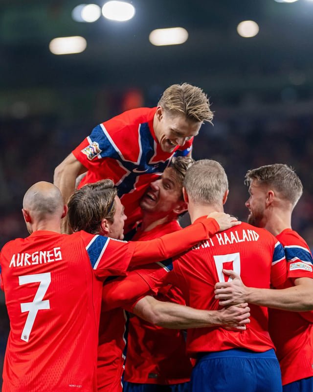 DOMINGO: Onde assistir Holanda x Sérvia, Portugal x Noruega e muito mais (04/10/2026)