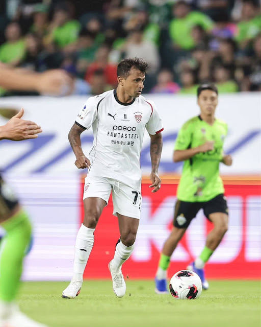MUNDO: Onde assistir AFC Champions League, Japonês e muito mais (15 a 21/09/2026)
