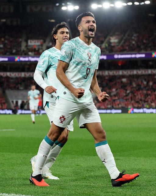 QUINTA: Onde assistir Alemanha x Sérvia, Dinamarca x Portugal e muito mais (01/10/2026)