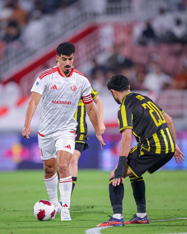 MUNDO: Onde assistir AFC Champions League Elite, Saudita, Japonês e muito mais (27/10 a 01/11/2026)