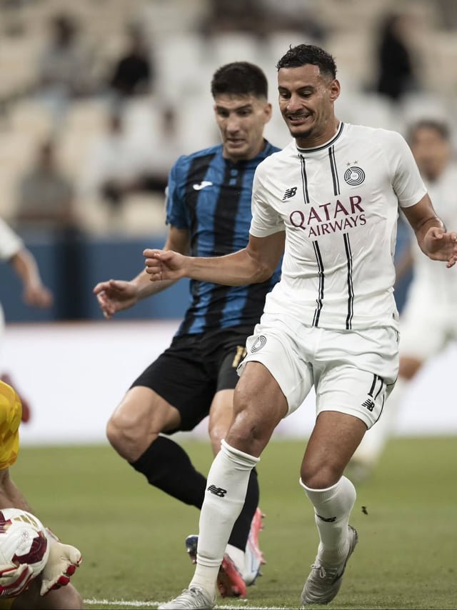 MUNDO: Onde assistir AFC Champions League, Saudita, Japonês e muito mais (13 a 19/10/2026)