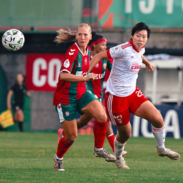 FEMININO: Onde assistir Libertadores, Champions League, NWSL e muito mais (27/10 e 02/11/2026)