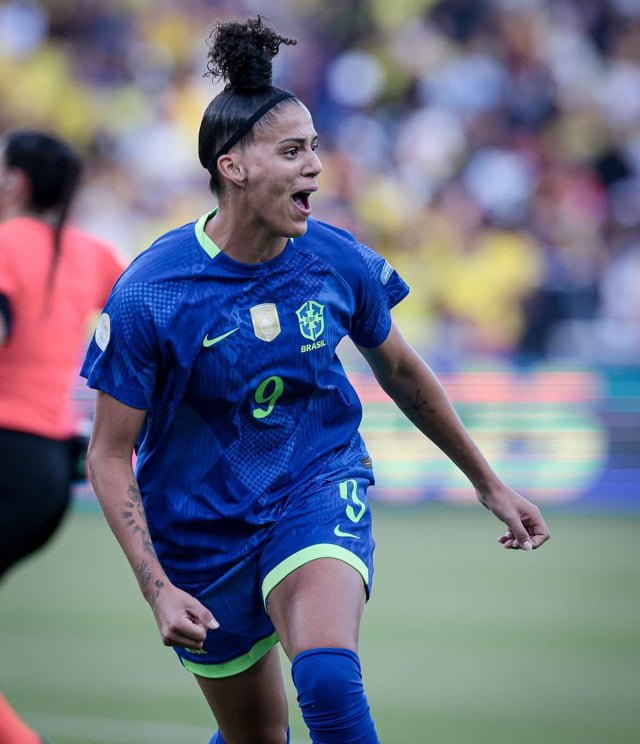 FEMININO: Onde assistir Brasil x Argentina, Alemanha x Austrália e muito mais (08 e 12/10/2026)