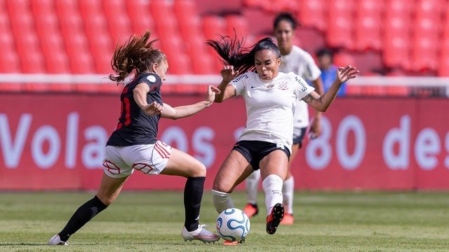 FEMININO: Onde assistir Libertadores, Copa do Brasil, Copa do Mundo Sub-17 e muito mais (20 e 26/10/2026)