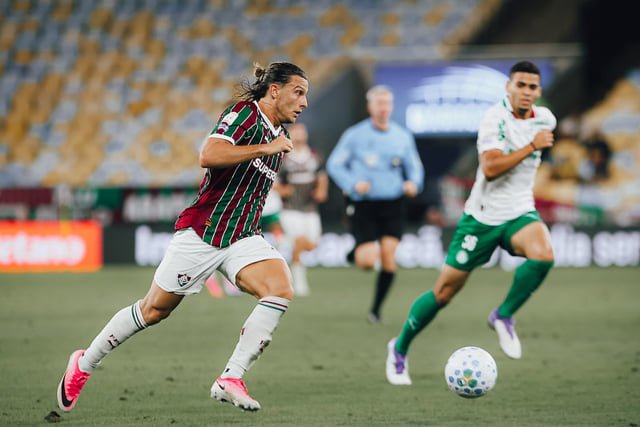 QUARTA: Onde assistir Fluminense x Palmeiras, Roma x Real Madrid e muito mais (14/10/2026)