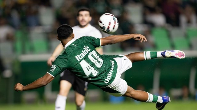 TERÇA: Onde assistir Ceará x Goiás, Fleetwood x Arsenal e muito mais (27/10/2026)