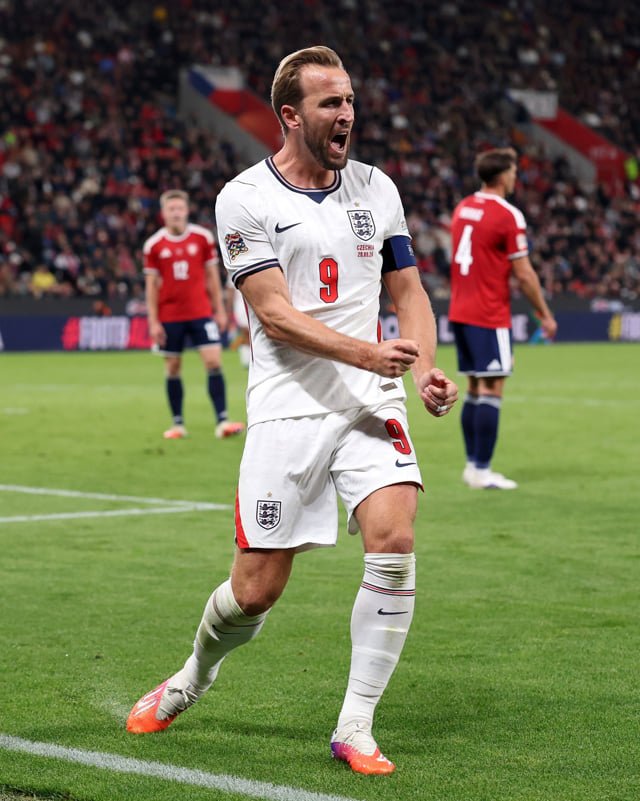 TERÇA: Onde assistir Croácia x Espanha, Inglaterra x República Checa e muito mais (06/10/2026)