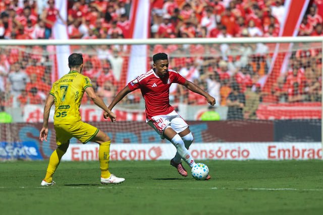 SEXTA: Onde assistir Mirassol x Internacional, Sport x Fortaleza e muito mais (16/10/2026)
