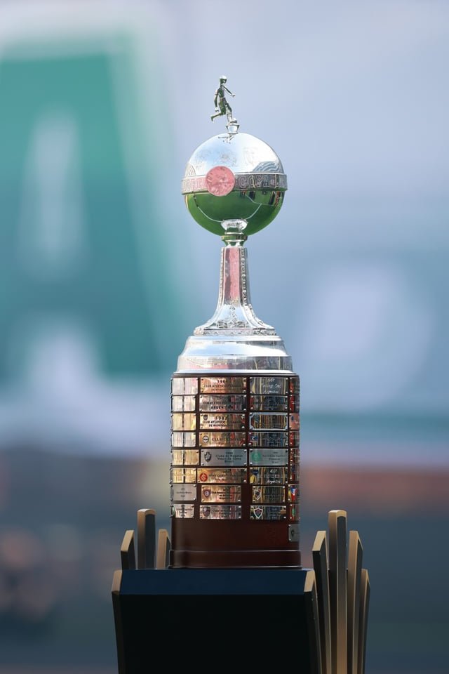 LIBERTADORES: Onde assistir as semifinais e grande final (14/10 a 28/11/2026)