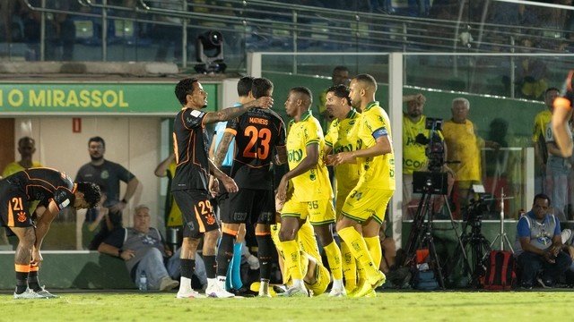 SEXTA: Onde assistir Corinthians x Mirassol, Le Havre x PSG e muito mais (30/10/2026)