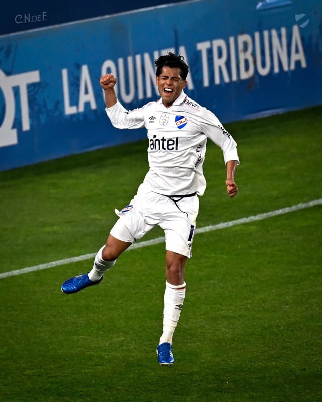 AMÉRICAS: Onde assistir MLS, Argentino, Uruguaio e muito mais (20 a 25/10/2026)