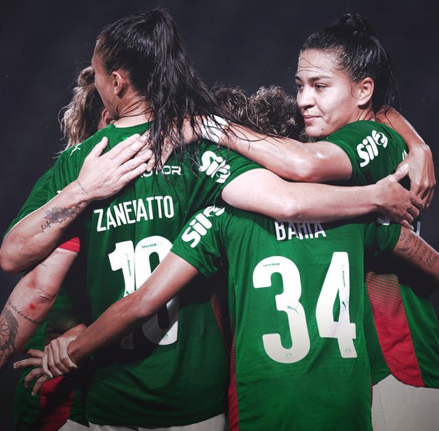 FEMININO: Onde assistir Libertadores, Copa do Brasil Sub-20, NWSL e muito mais (13 e 19/10/2026)