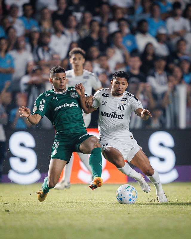 QUARTA: Onde assistir na TV Santos x Palmeiras, Fluminense x Internacional e muito mais (28/10/2026)
