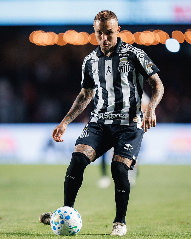 QUINTA: Onde assistir Santos x Flamengo, Palmeiras x Bahia e muito mais (08/10/2026)